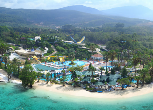 Elevate Your Hotel's Offerings: Attention Hotel Owners, Procurement Managers, and Marketing Professionals, We Can Create Custom Peshtemals for Your Hotel