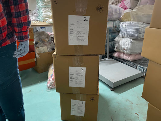 Celebrating Our Journey with Sumé & Ivan: A Story of Exceptional Quality and Dreams Coming True