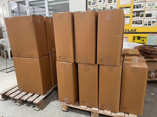 The Flexibility of EXW Pricing for Turkish Towels: Why Towel Age Chooses this Approach