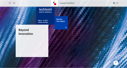 Discover Turkish Technical Textiles at Techtextil North America 2025