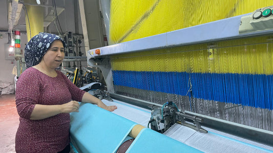 Peshtemal: From the Beach to the Spa - Embracing Tradition and Modernity