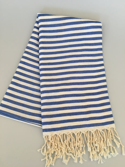 Aspendos Turkish Towel Peshtemal (305g)