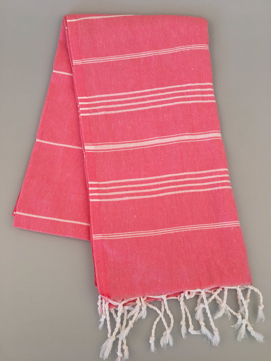 Aphrodisias Sultan Turkish Towel Peshtemal (270g)