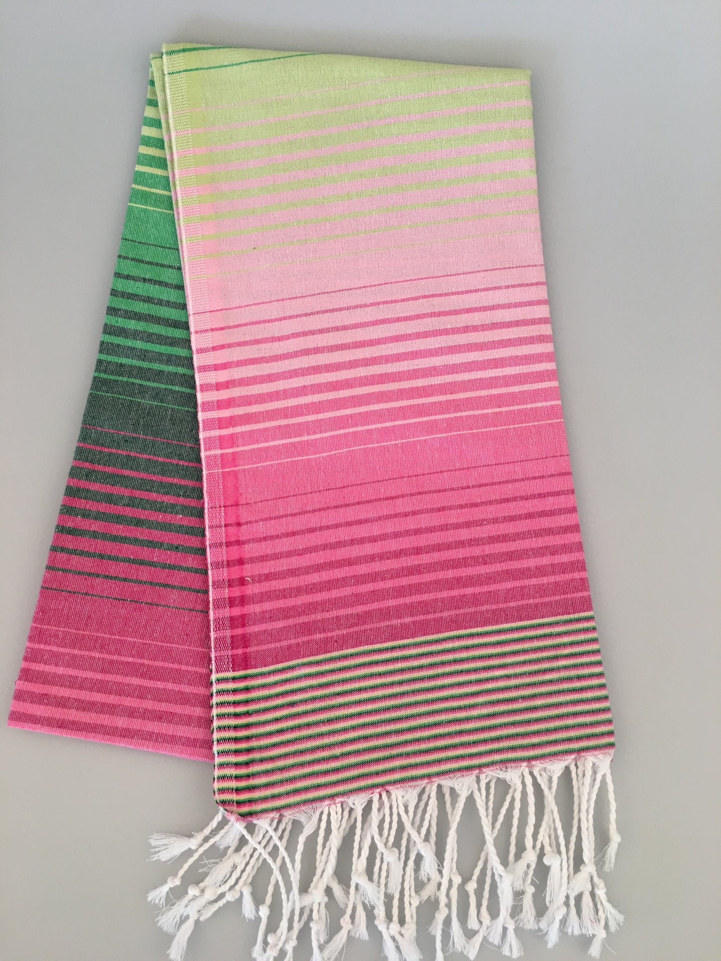 Kibyra Turkish Towel Beach Peshtemal (320g)