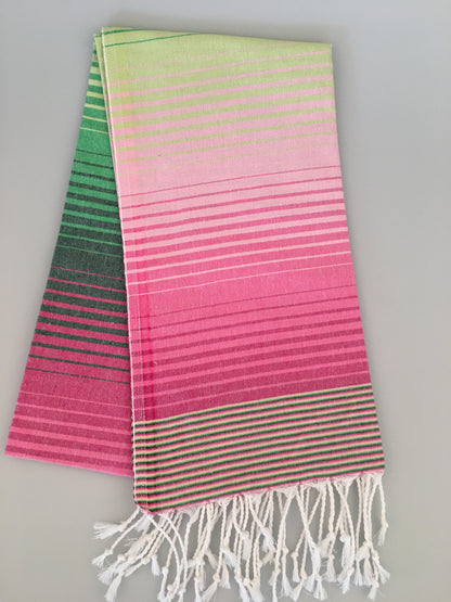 Kibyra Turkish Towel Beach Peshtemal (320g)