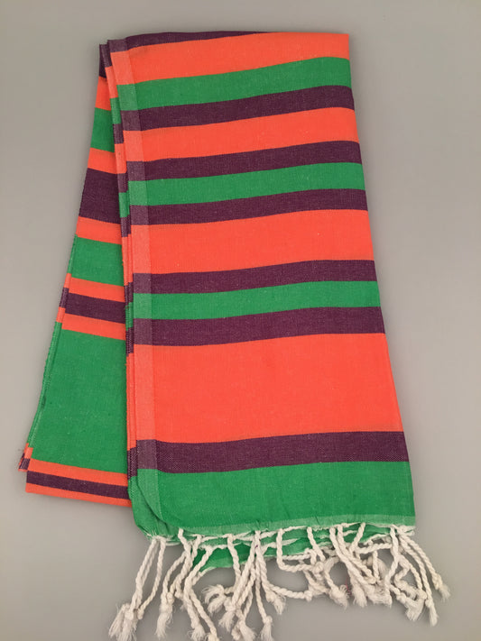 Aizanoi Turkish Towel Peshtemal (320g)