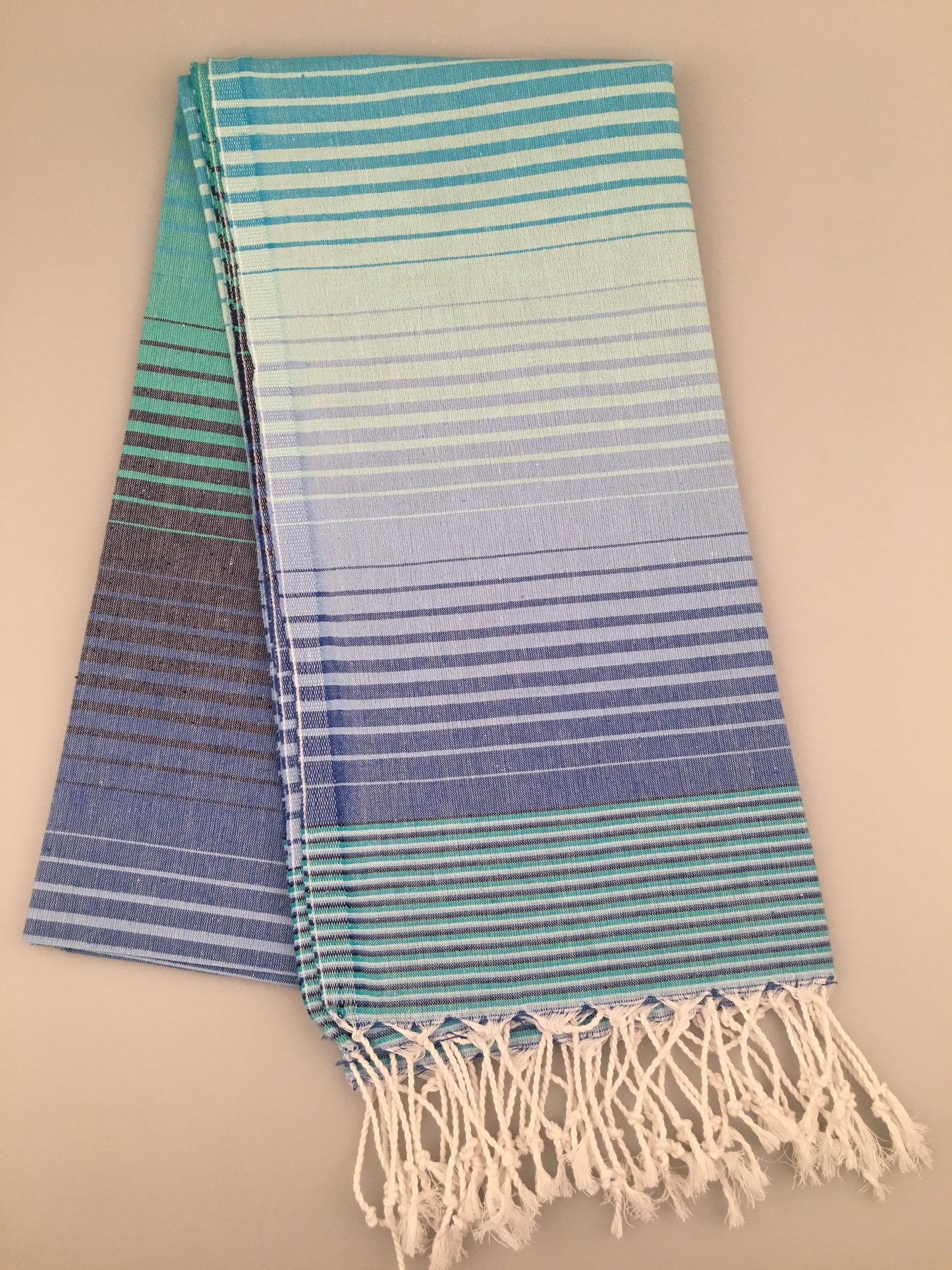 Kibyra Turkish Towel Beach Peshtemal (320g)