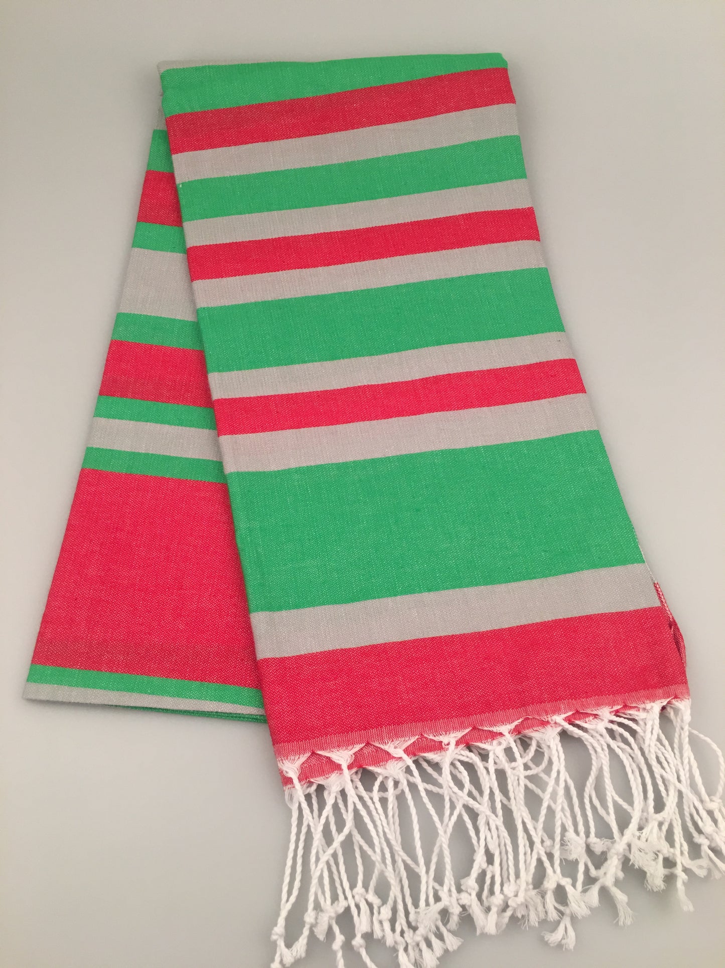 Aizanoi Turkish Towel Peshtemal (320g)