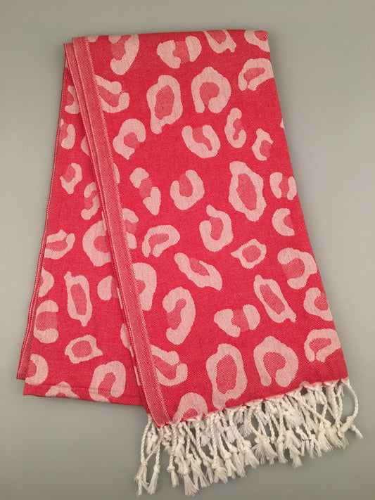 Etenna Turkish Towel Jacquard Peshtemal (300g / 400g)