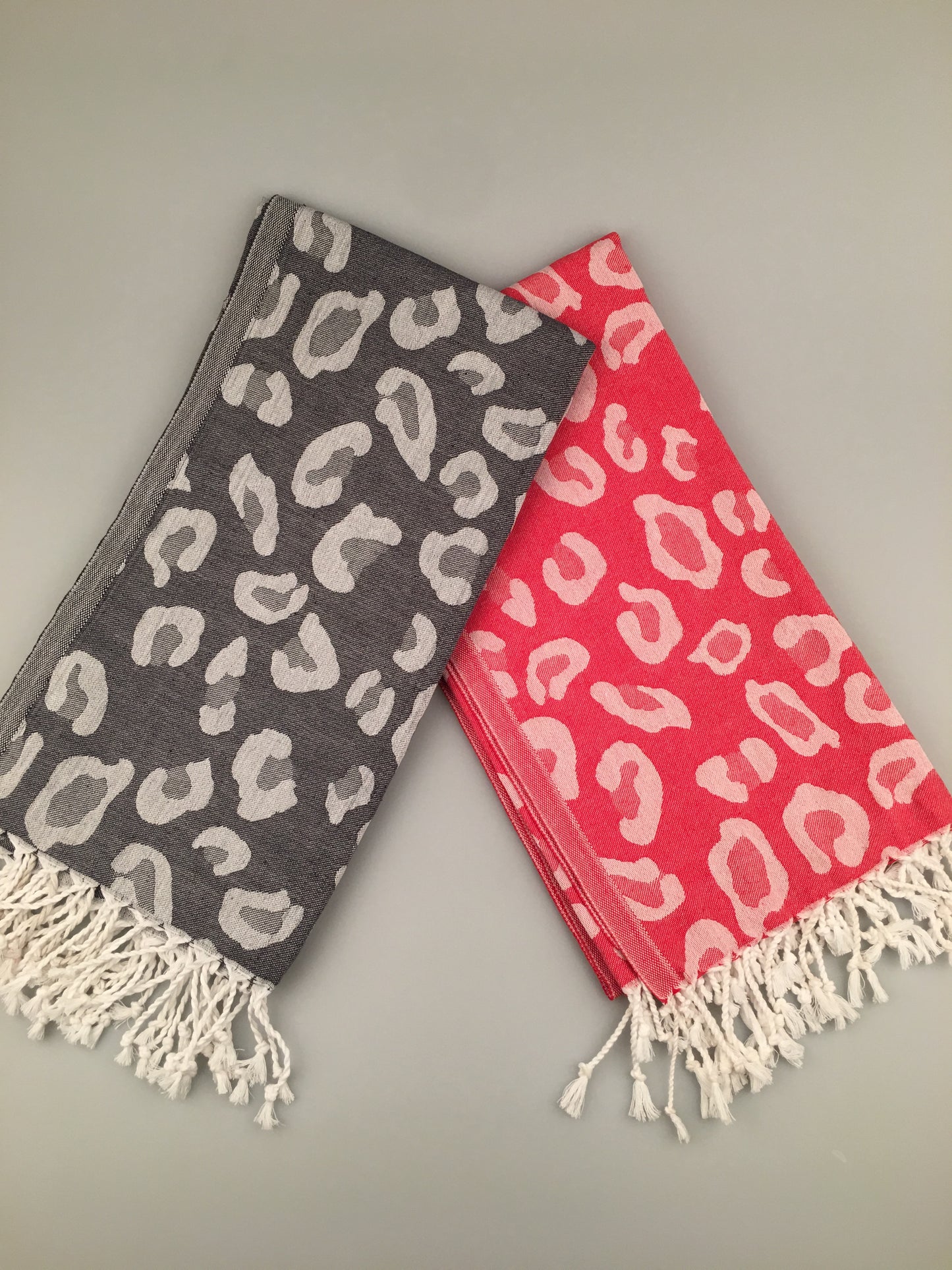 Etenna Turkish Towel Jacquard Peshtemal (300g / 400g)