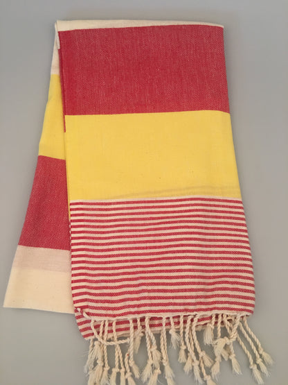 Lagina Turkish Towel Peshtemal (270g)