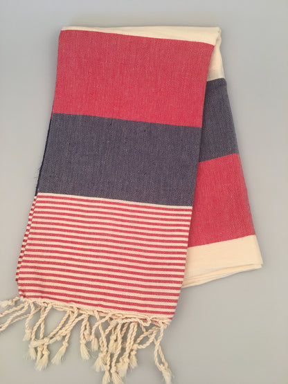 Lagina Turkish Towel Peshtemal (270g)