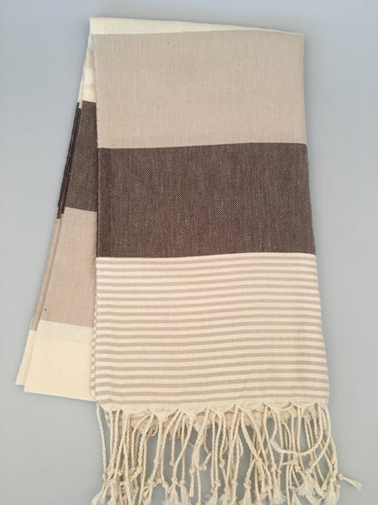 Lagina Turkish Towel Peshtemal (270g)