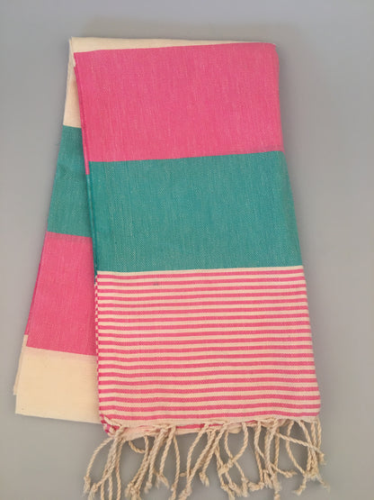 Lagina Turkish Towel Peshtemal (270g)