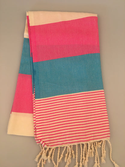 Lagina Turkish Towel Peshtemal (270g)