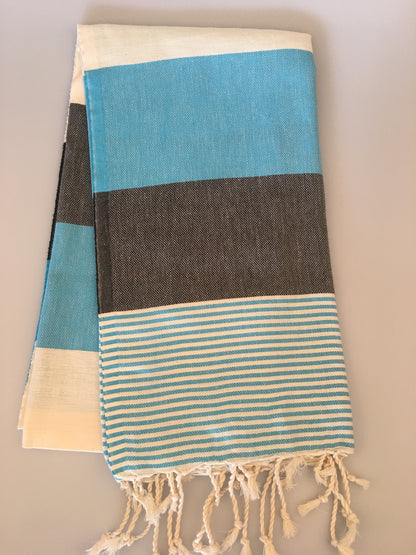 Lagina Turkish Towel Peshtemal (270g)